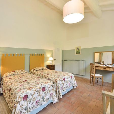B&B Palazzolo La Foce Chianciano Terme Extérieur photo