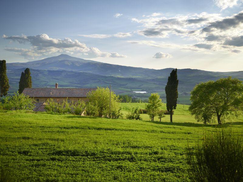 B&B Palazzolo La Foce Chianciano Terme Extérieur photo