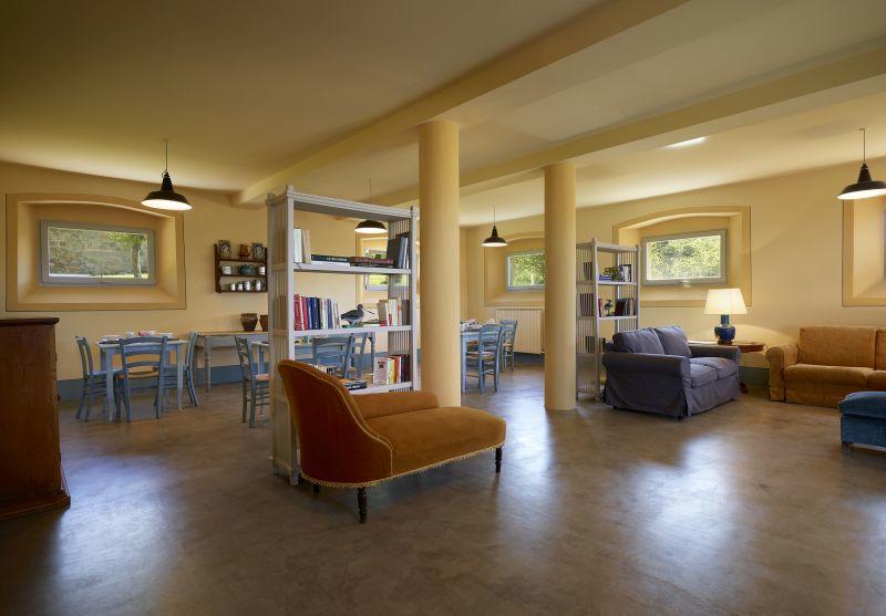 B&B Palazzolo La Foce Chianciano Terme Extérieur photo