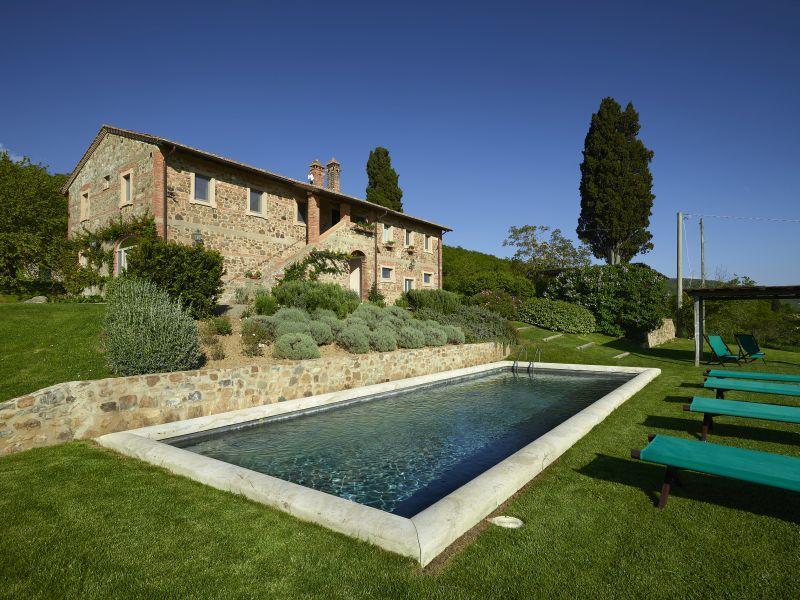 B&B Palazzolo La Foce Chianciano Terme Extérieur photo