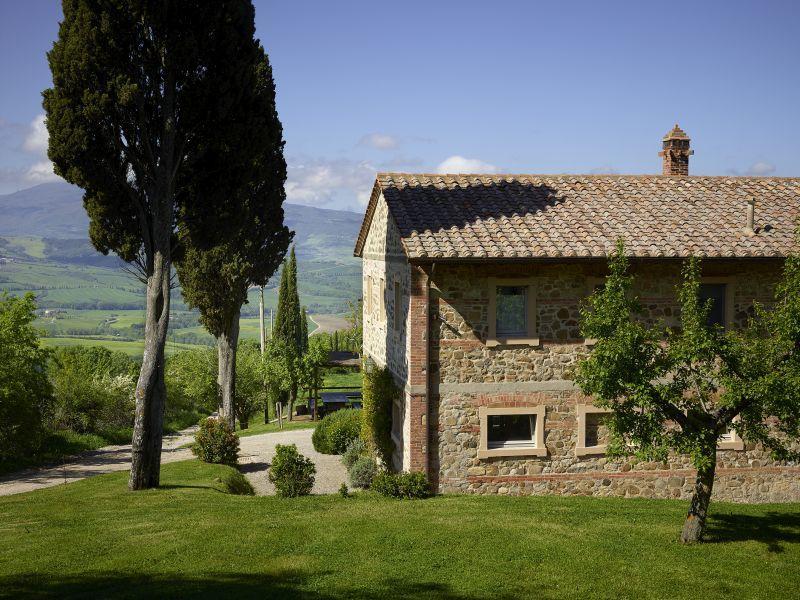 B&B Palazzolo La Foce Chianciano Terme Extérieur photo