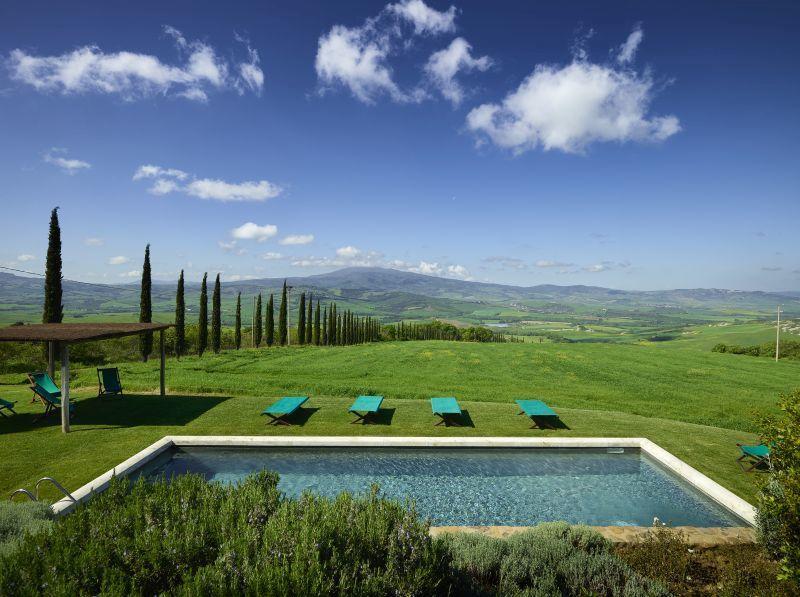 B&B Palazzolo La Foce Chianciano Terme Extérieur photo
