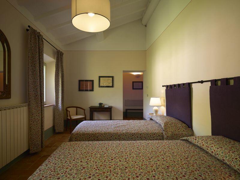 B&B Palazzolo La Foce Chianciano Terme Extérieur photo