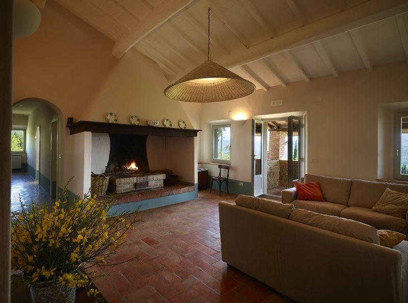 B&B Palazzolo La Foce Chianciano Terme Extérieur photo