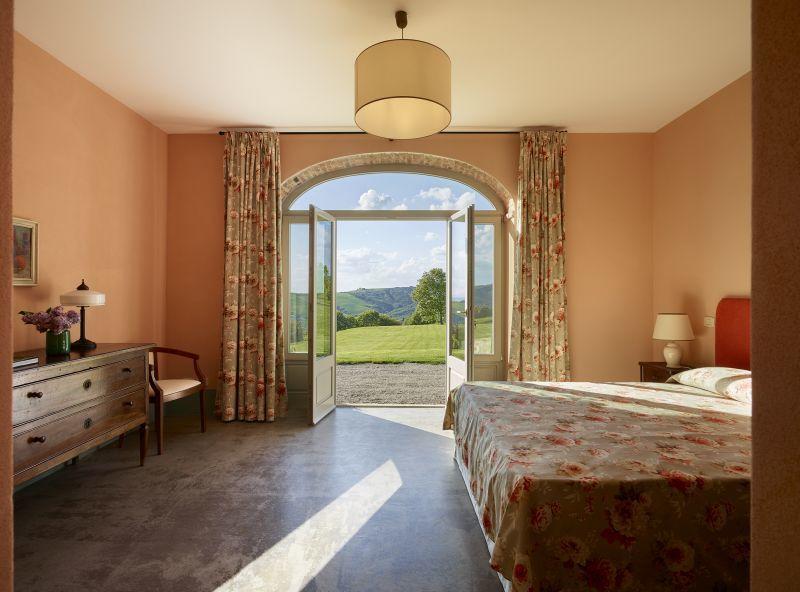 B&B Palazzolo La Foce Chianciano Terme Extérieur photo