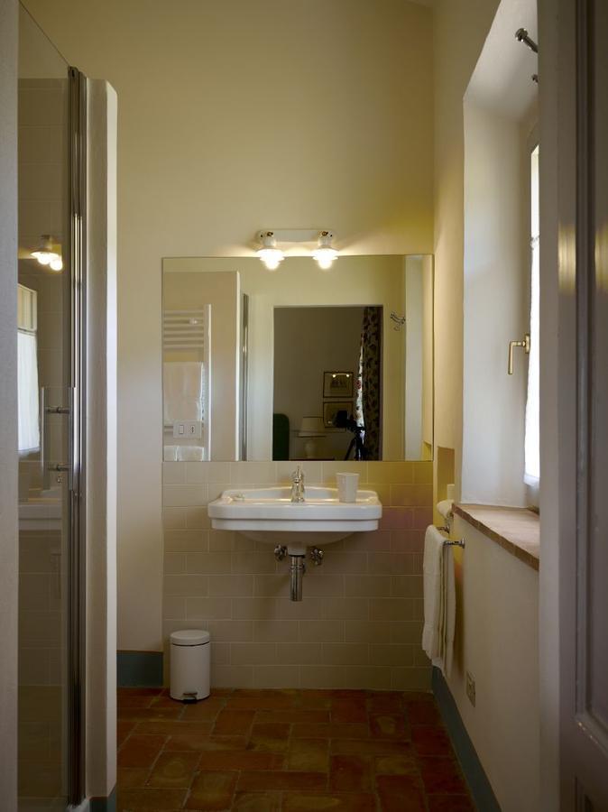 B&B Palazzolo La Foce Chianciano Terme Extérieur photo