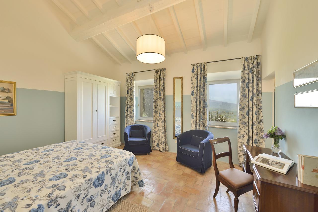 B&B Palazzolo La Foce Chianciano Terme Extérieur photo