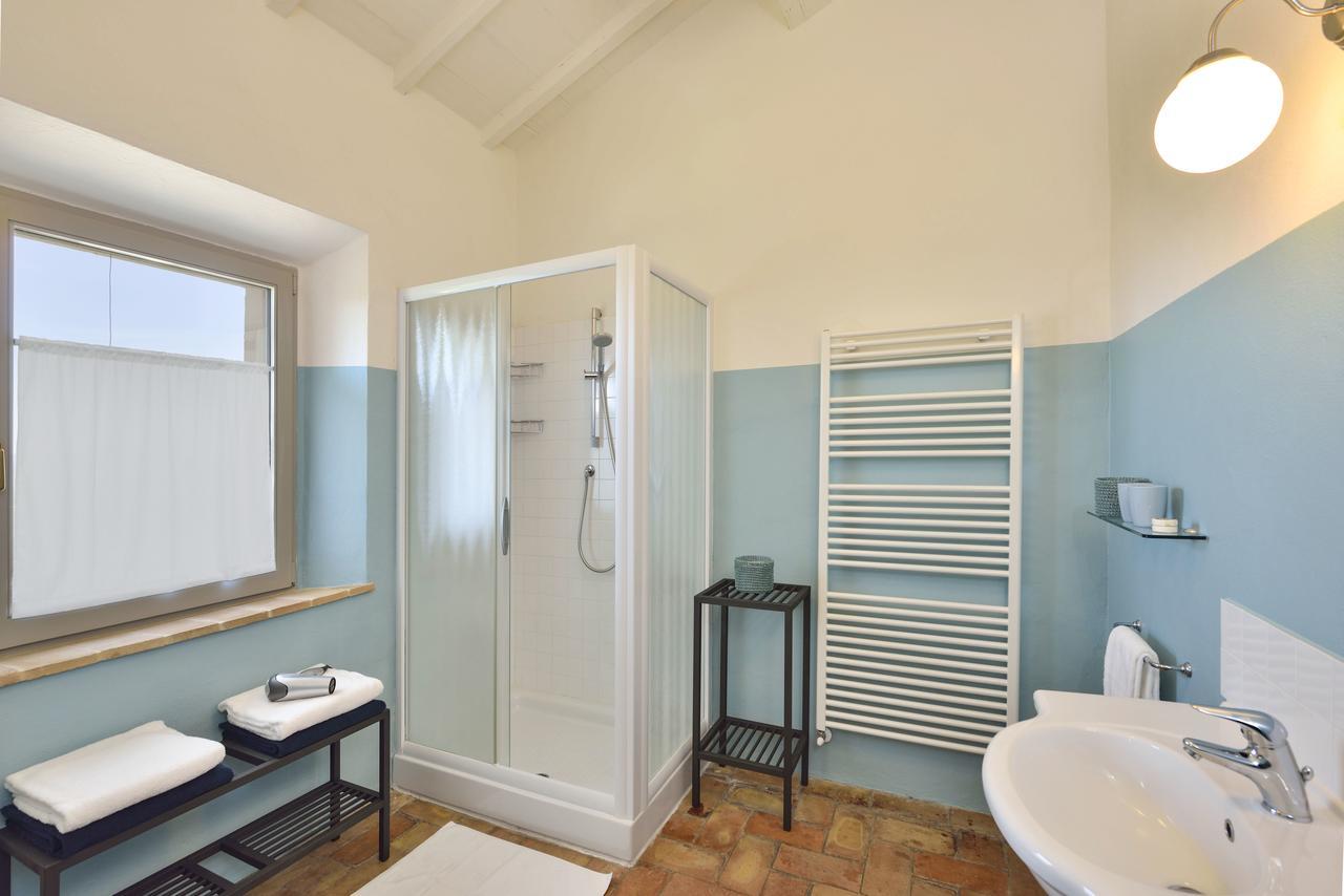 B&B Palazzolo La Foce Chianciano Terme Extérieur photo