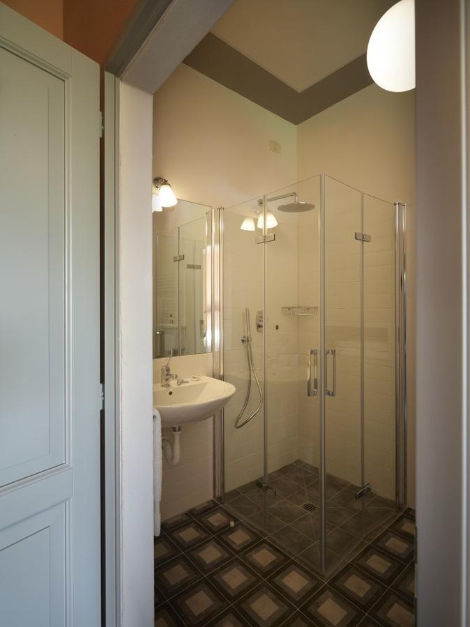 B&B Palazzolo La Foce Chianciano Terme Extérieur photo
