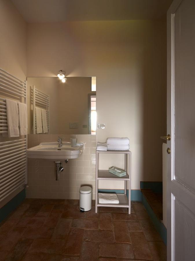 B&B Palazzolo La Foce Chianciano Terme Extérieur photo