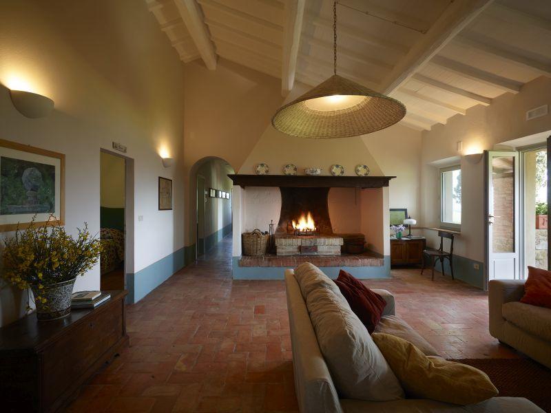 B&B Palazzolo La Foce Chianciano Terme Extérieur photo