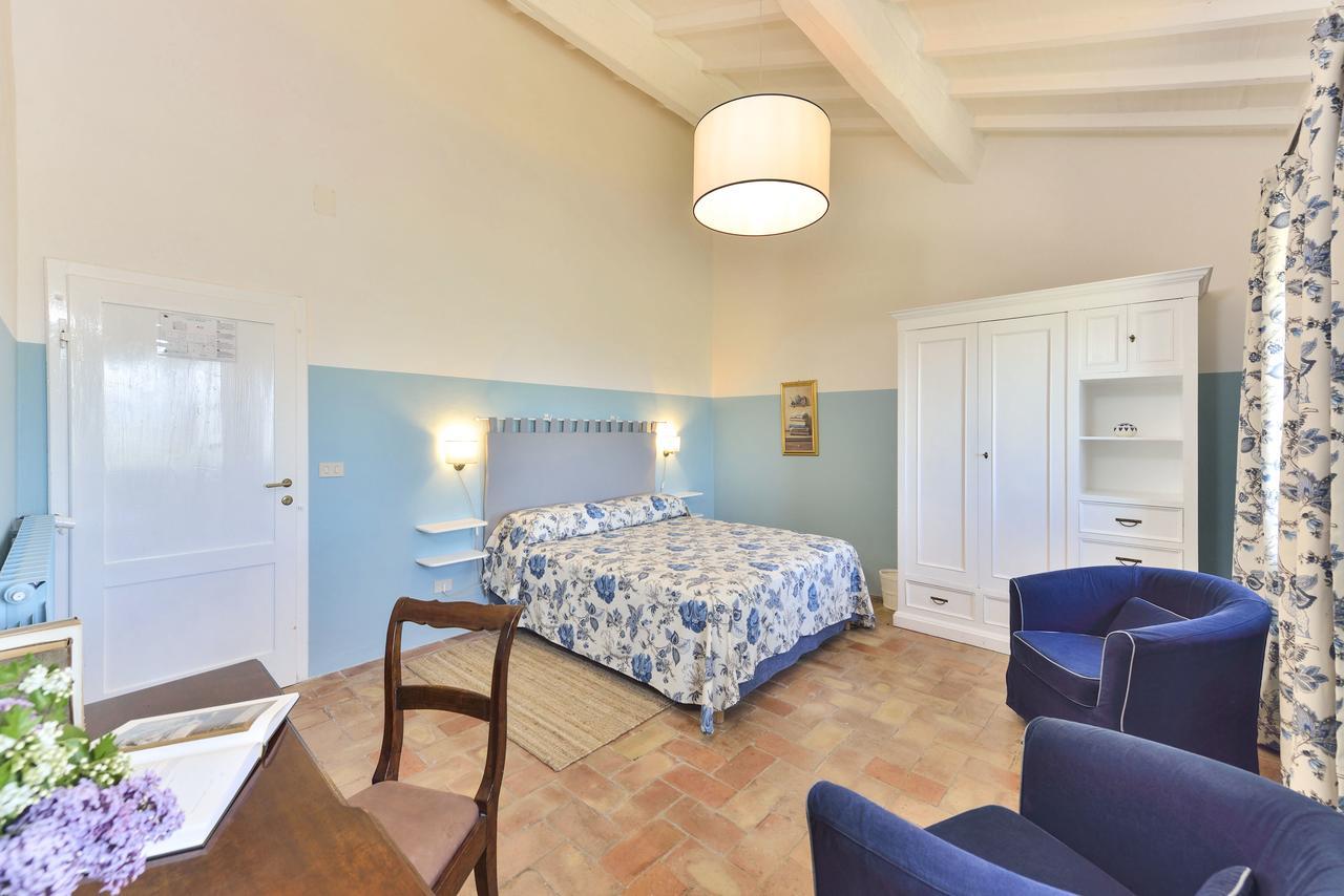 B&B Palazzolo La Foce Chianciano Terme Extérieur photo