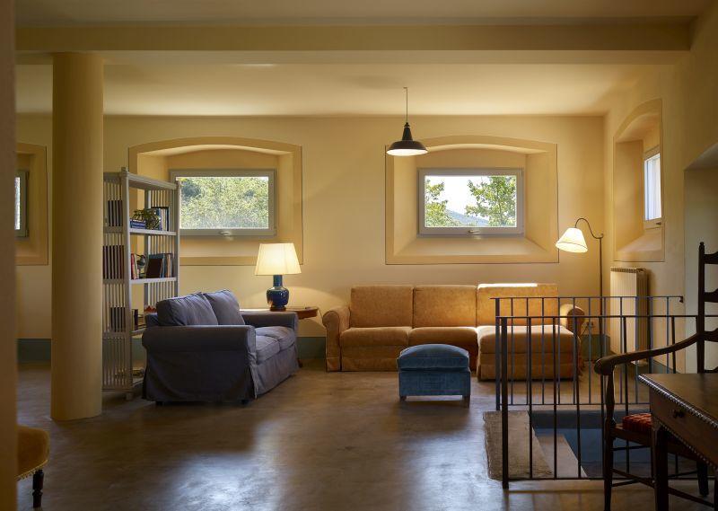 B&B Palazzolo La Foce Chianciano Terme Extérieur photo