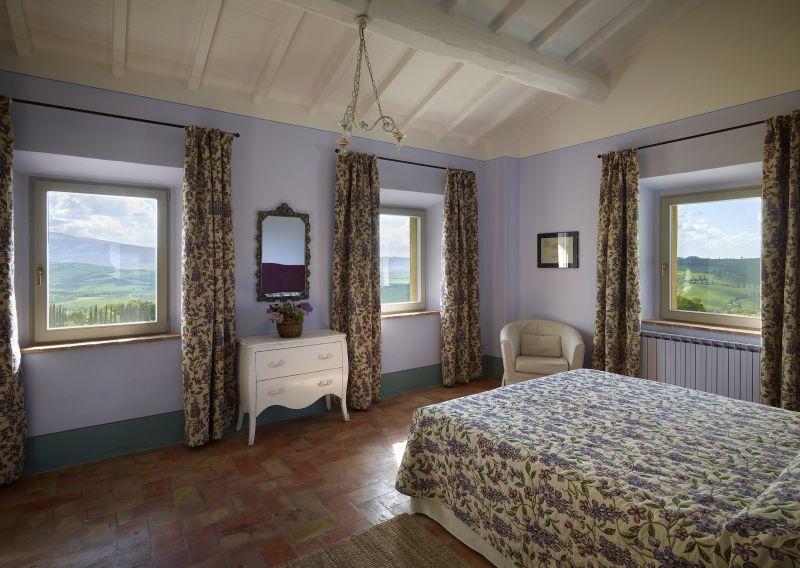 B&B Palazzolo La Foce Chianciano Terme Extérieur photo