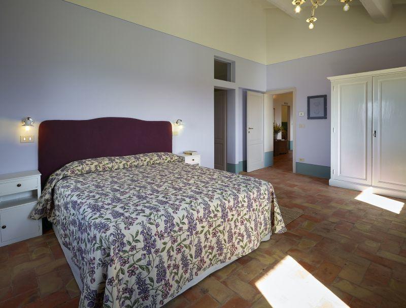 B&B Palazzolo La Foce Chianciano Terme Extérieur photo