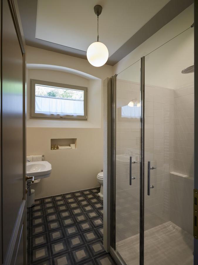 B&B Palazzolo La Foce Chianciano Terme Extérieur photo